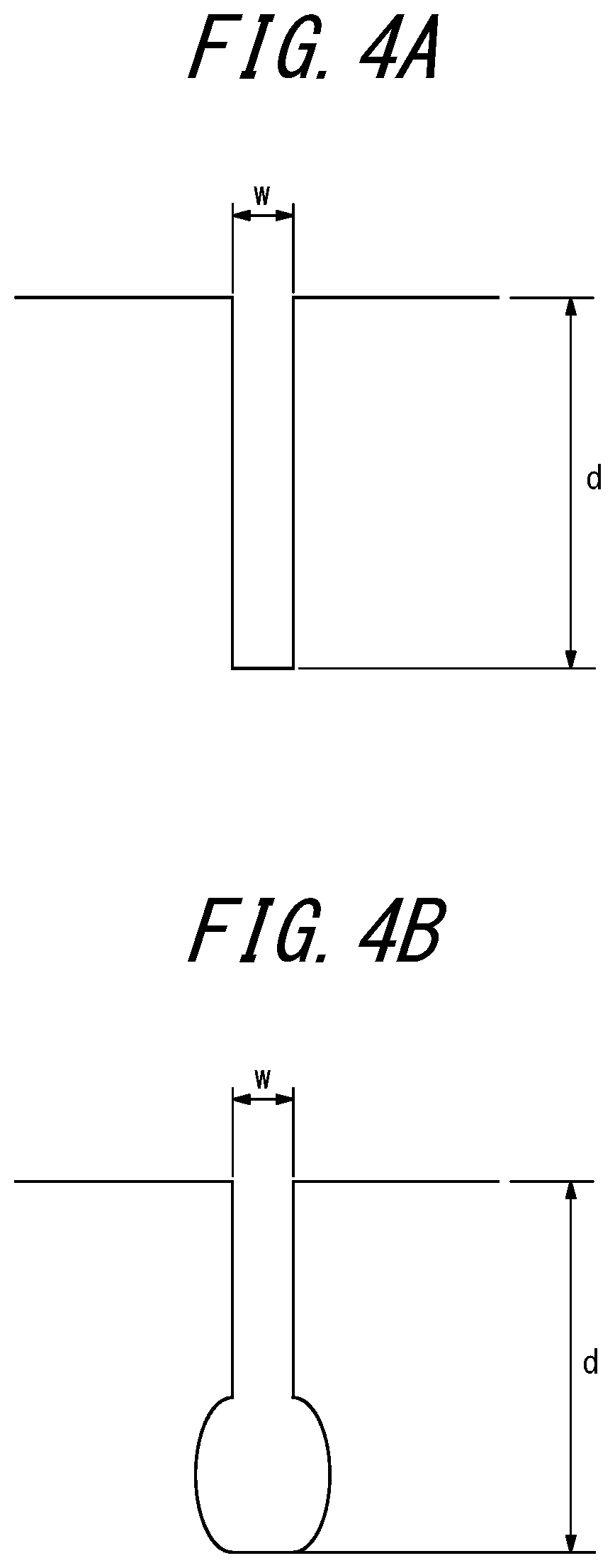 Patent US12508847 Figure 4 – Tire