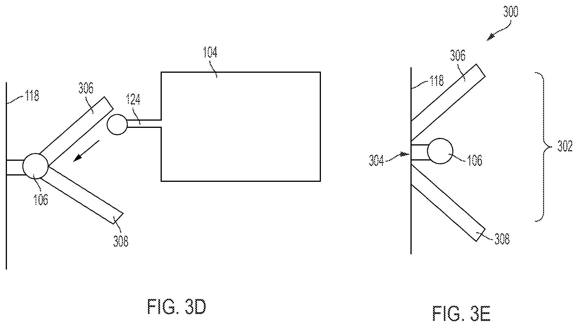 Patent US12508855 Figure 6 – Tow hitch lead in system
