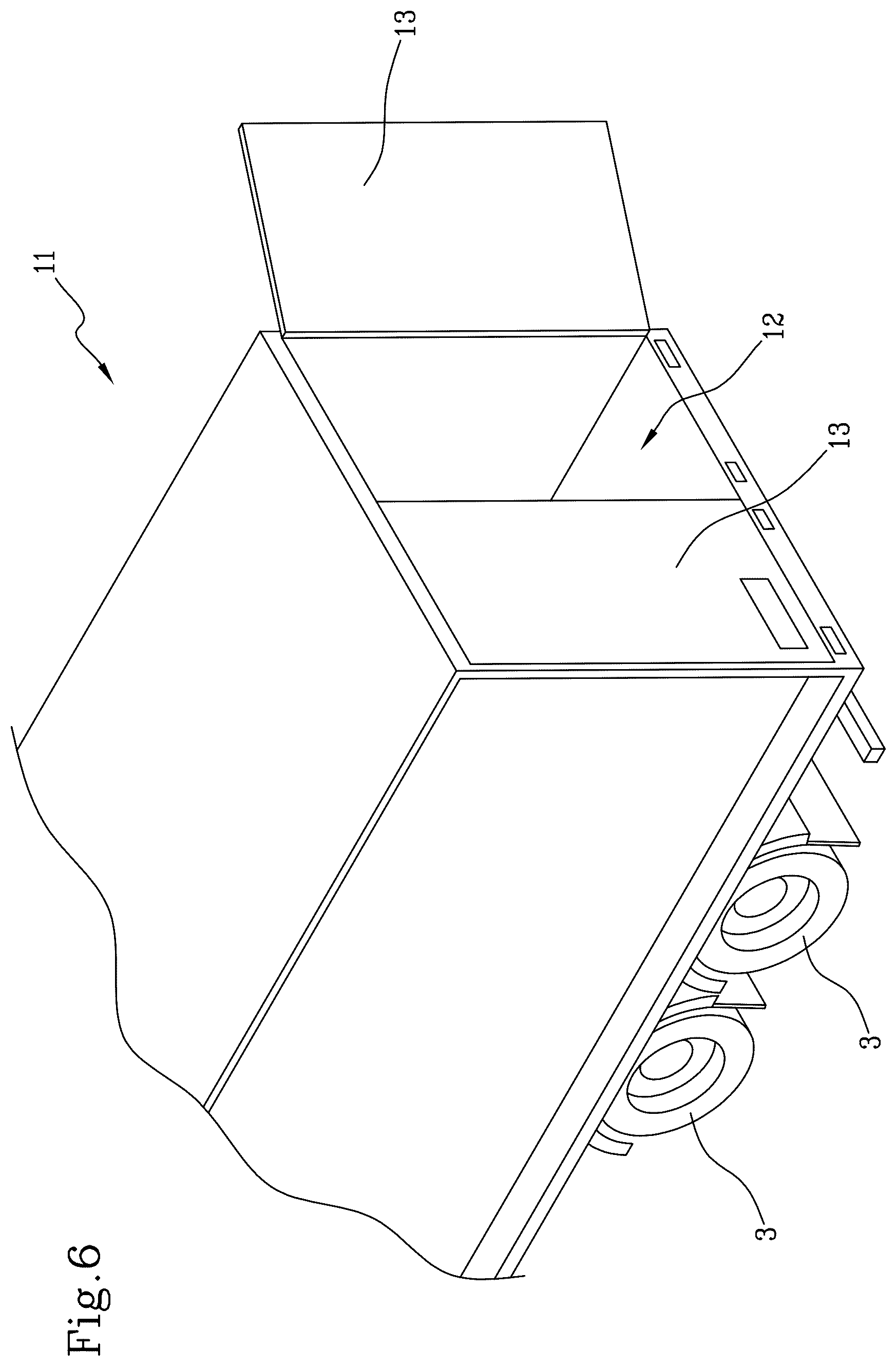 Patent US12508859 Figure 6 – Independent suspension