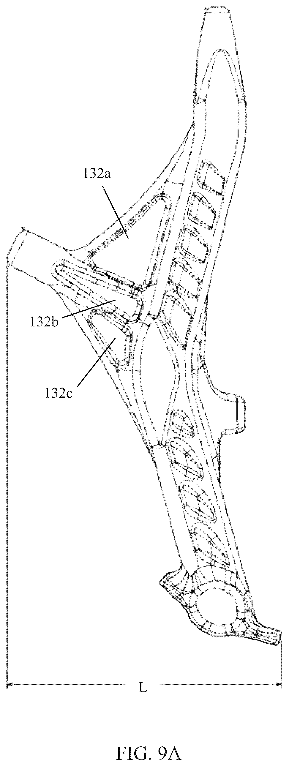 Patent US12508860 Figure 15 – Spindle for a recreational vehicle