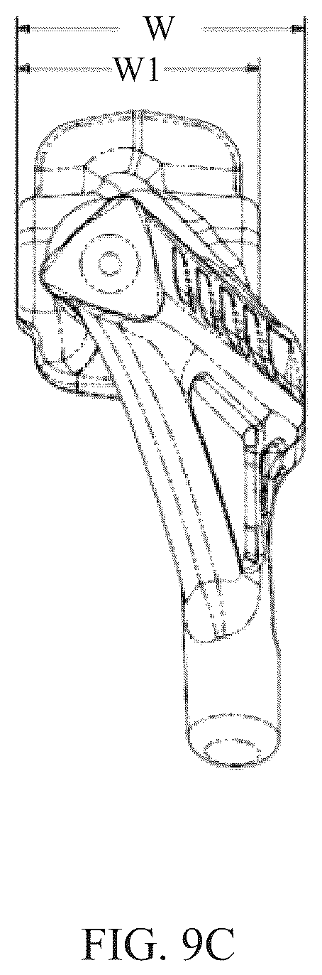 Patent US12508860 Figure 17 – Spindle for a recreational vehicle