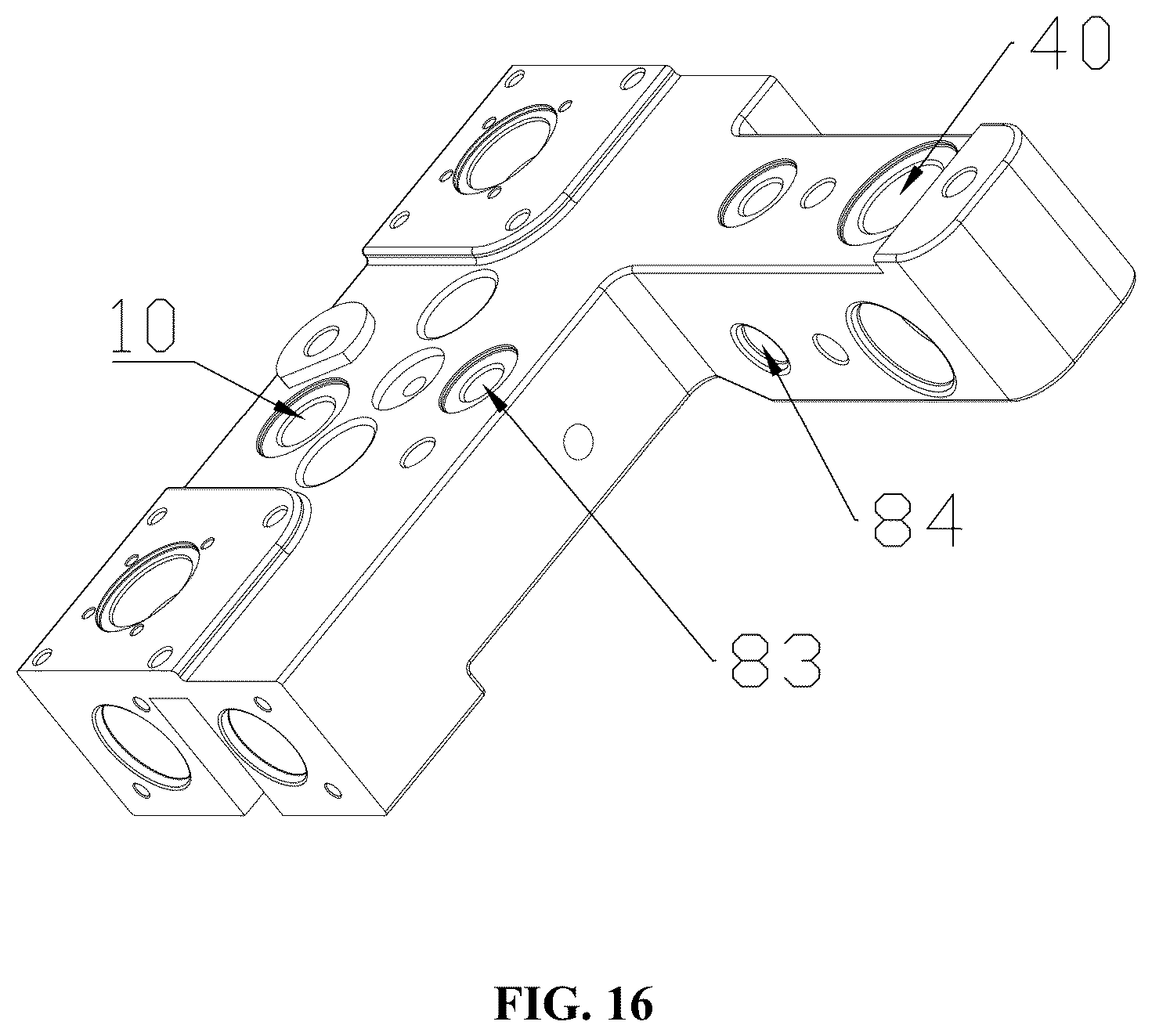 Patent US12508866 Figure 16 – Thermal management component