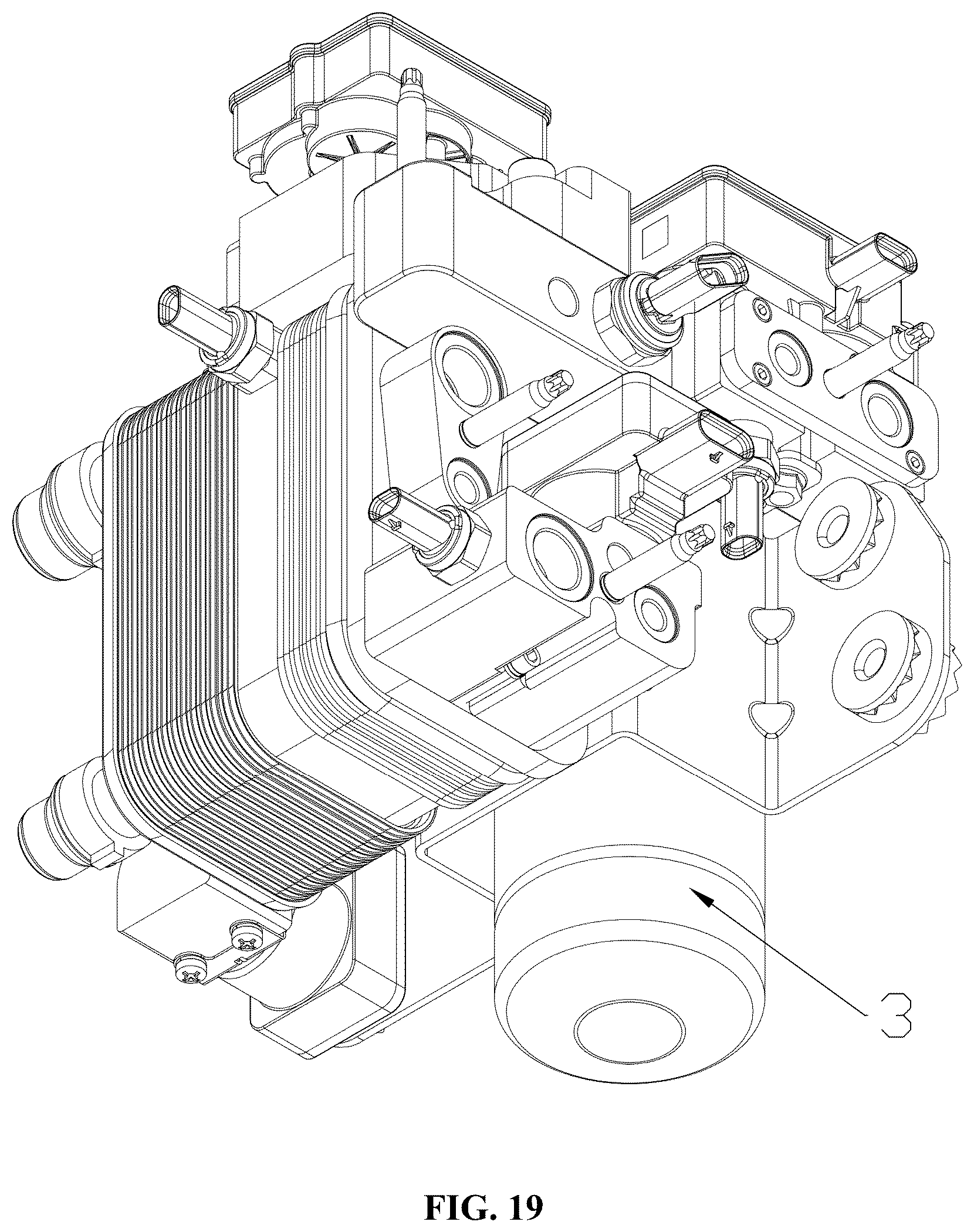 Patent US12508866 Figure 19 – Thermal management component