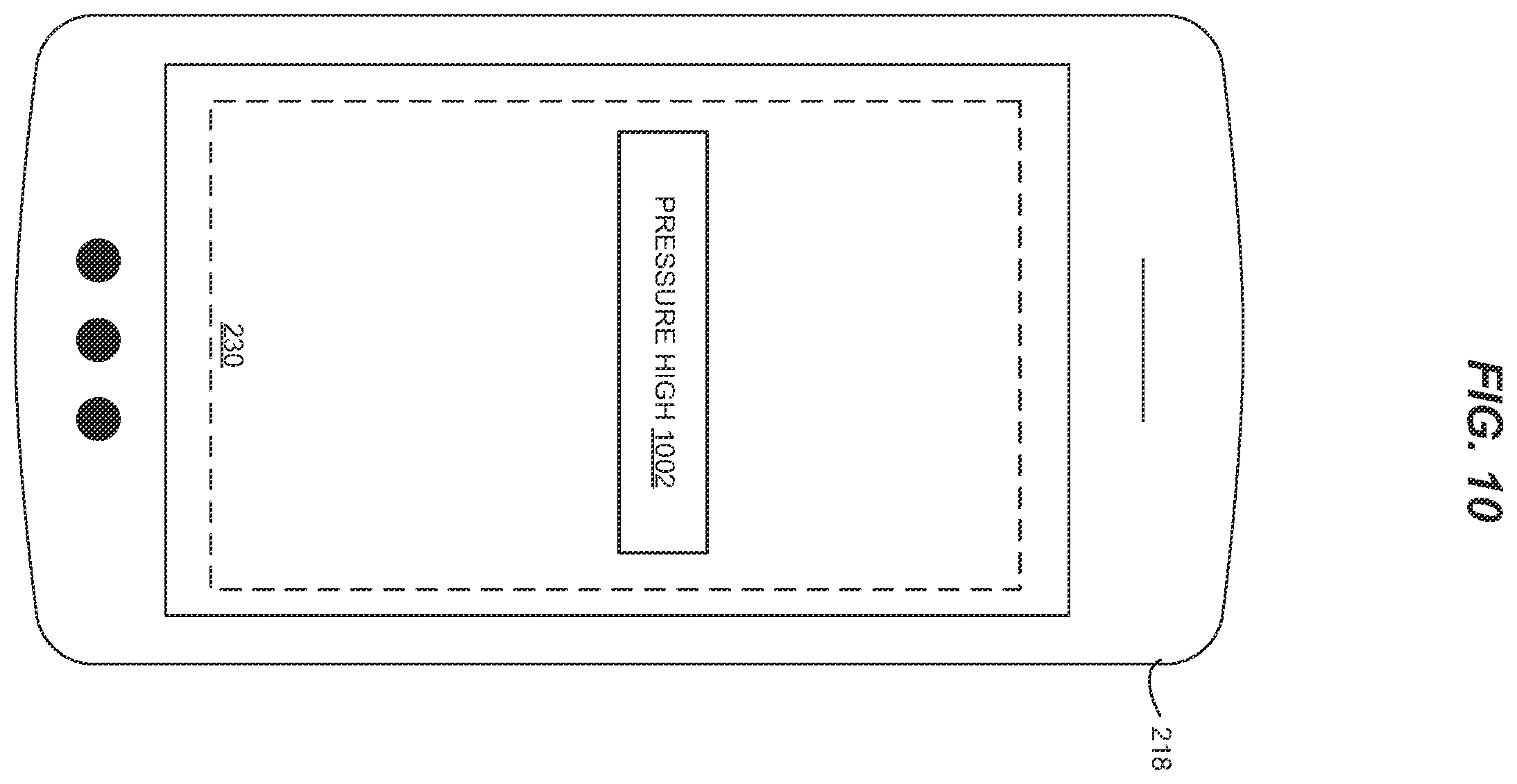 Patent US12508867 Figure 10 – User-guided refrigerant recharge for vehicles