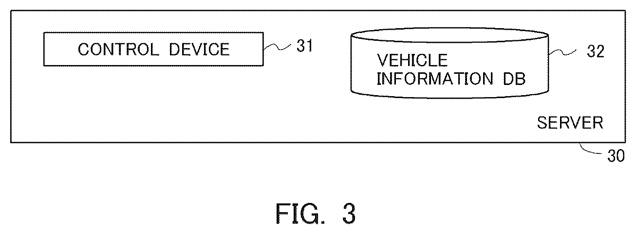 Patent US12508869 Figure 3 – Information processing apparatus, information processing method, and system
