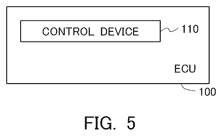 Patent US12508869 Figure 5 – Information processing apparatus, information processing method, and system