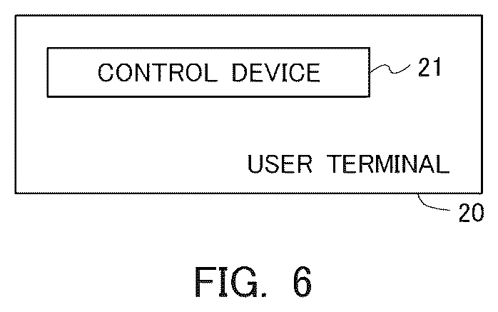 Patent US12508869 Figure 6 – Information processing apparatus, information processing method, and system