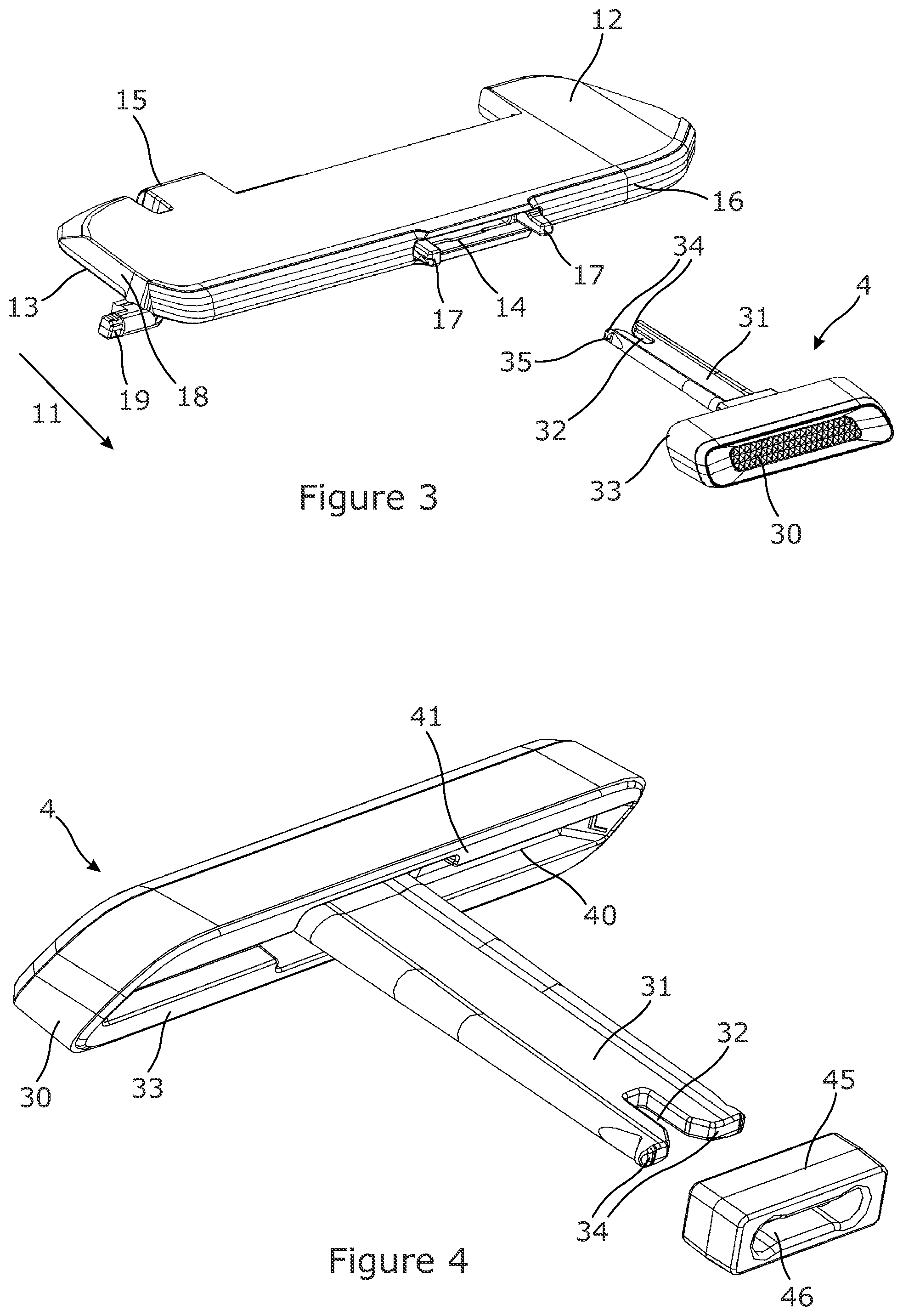 Patent US12508879 Figure 3 – Air vent