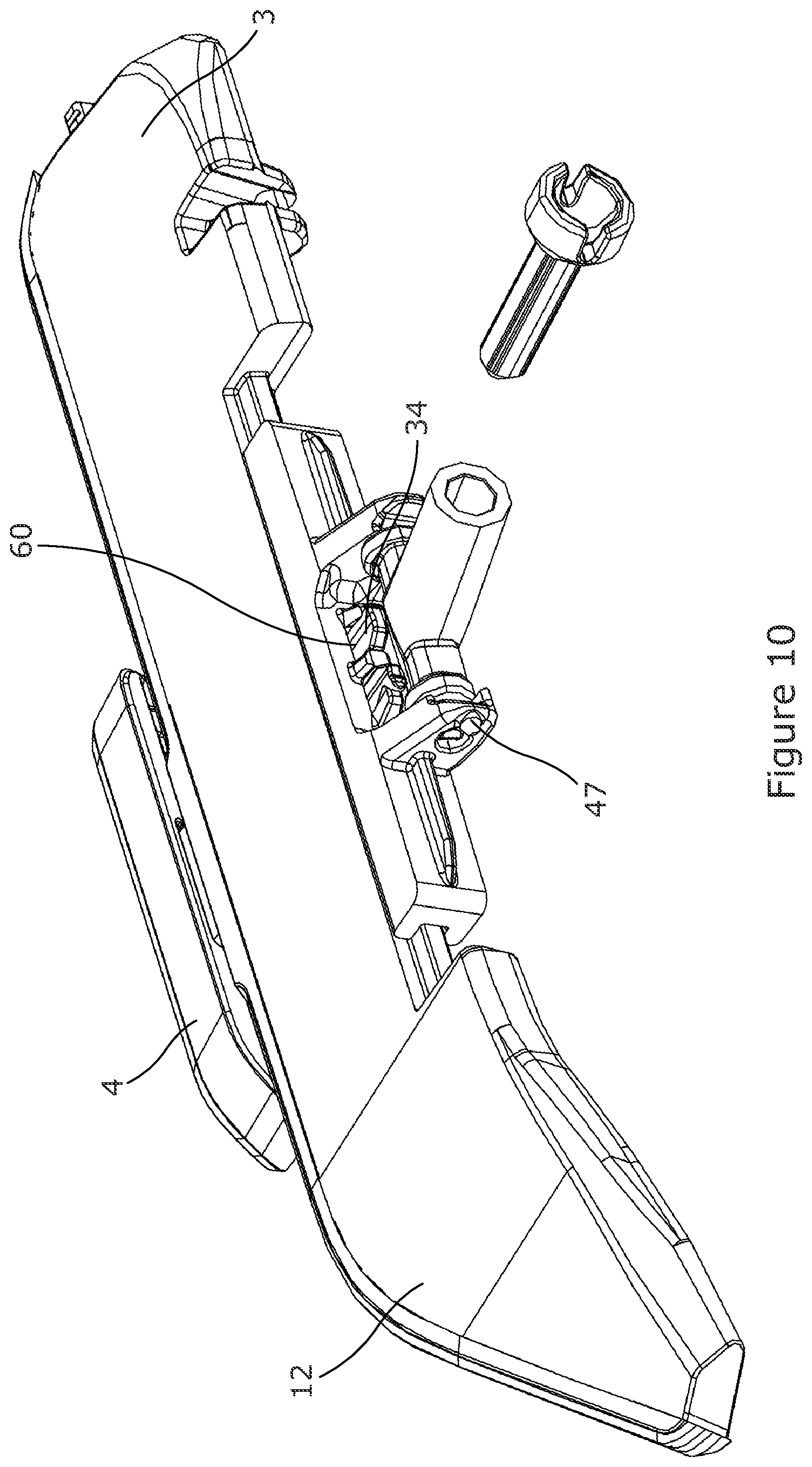 Patent US12508879 Figure 7 – Air vent