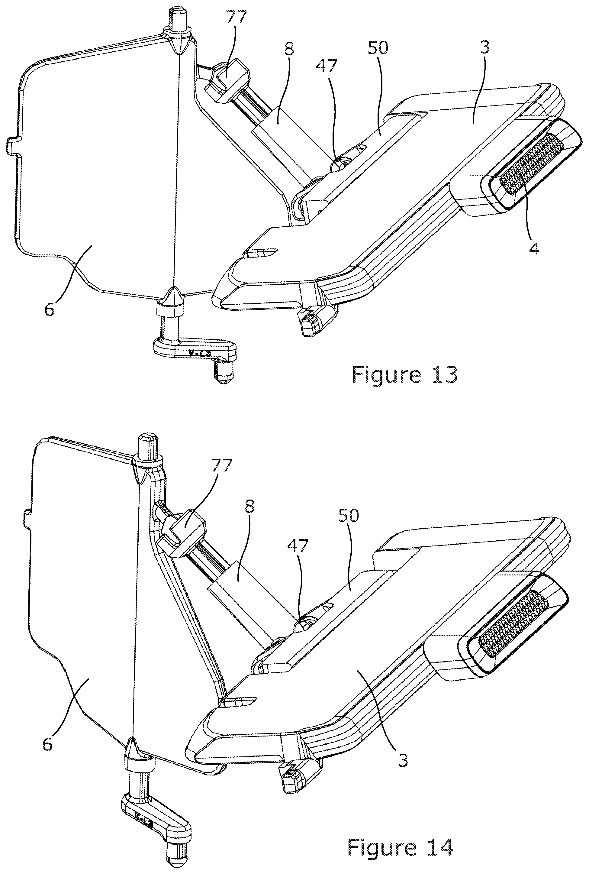 Patent US12508879 Figure 9 – Air vent