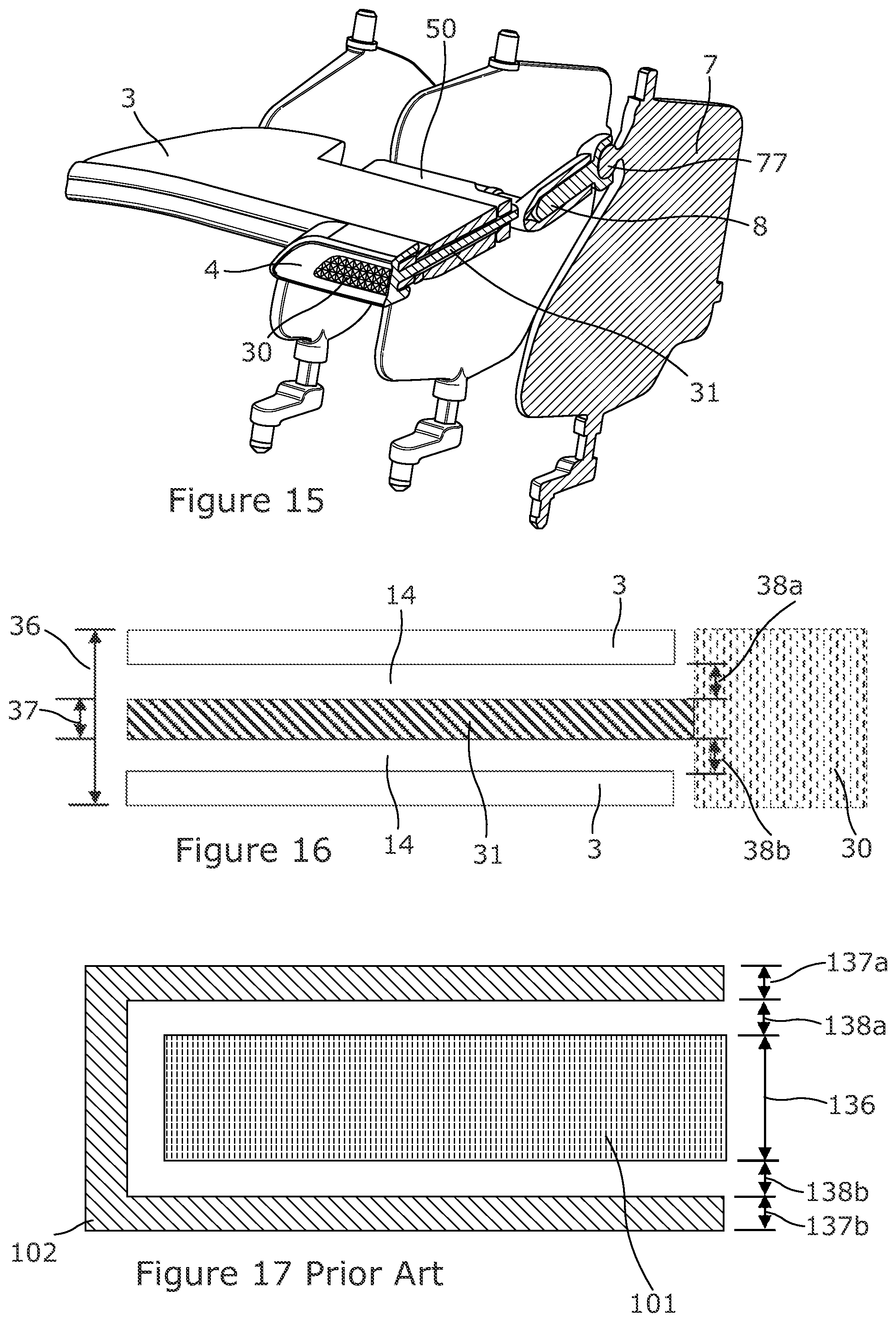 Patent US12508879 Figure 10 – Air vent
