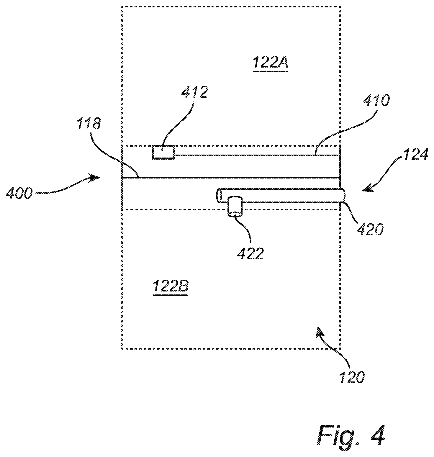 Patent US12508889 Figure 3 – Wheelbase structure