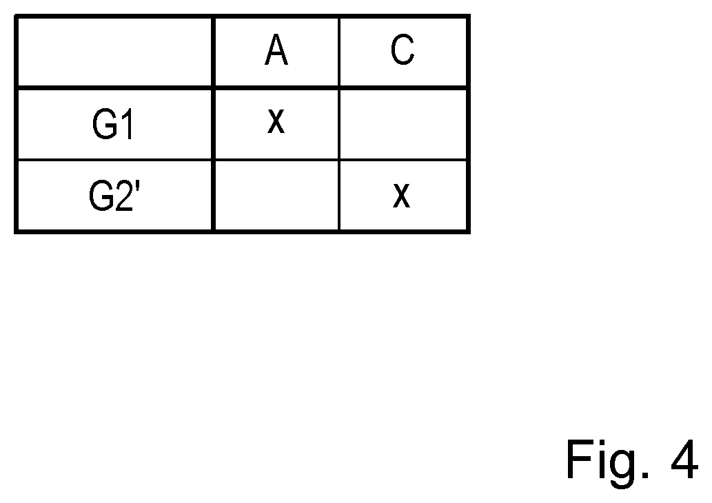 Patent US12508892 Figure 4 – Motor vehicle transmission for an at least partially electrically driven motor vehicle