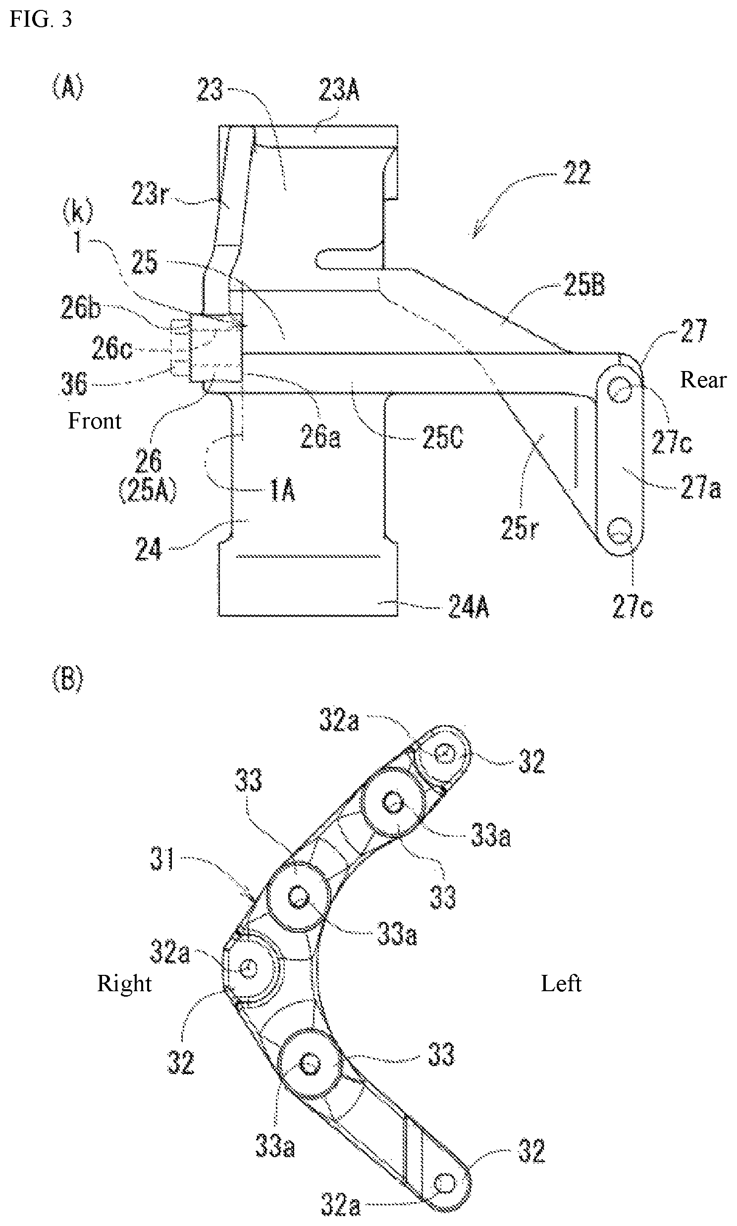 Patent US12508893 Figure 3 – Industrial hybrid engine
