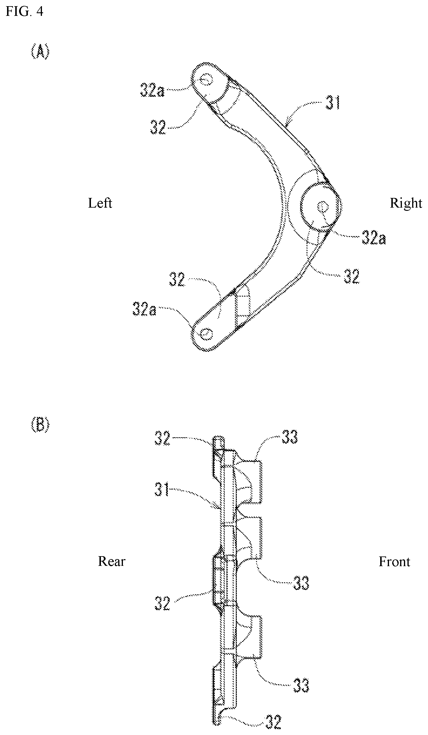 Patent US12508893 Figure 4 – Industrial hybrid engine