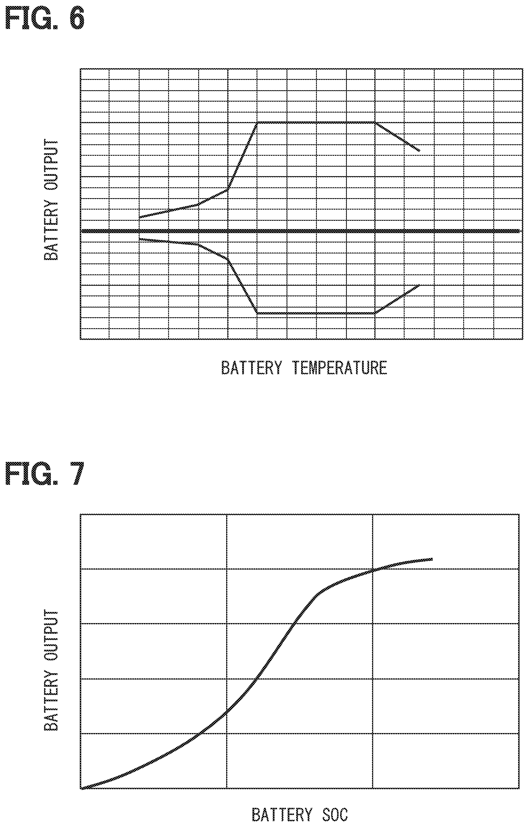 Patent US12508894 Figure 4 – Control method of four-wheel drive system with boosting operation