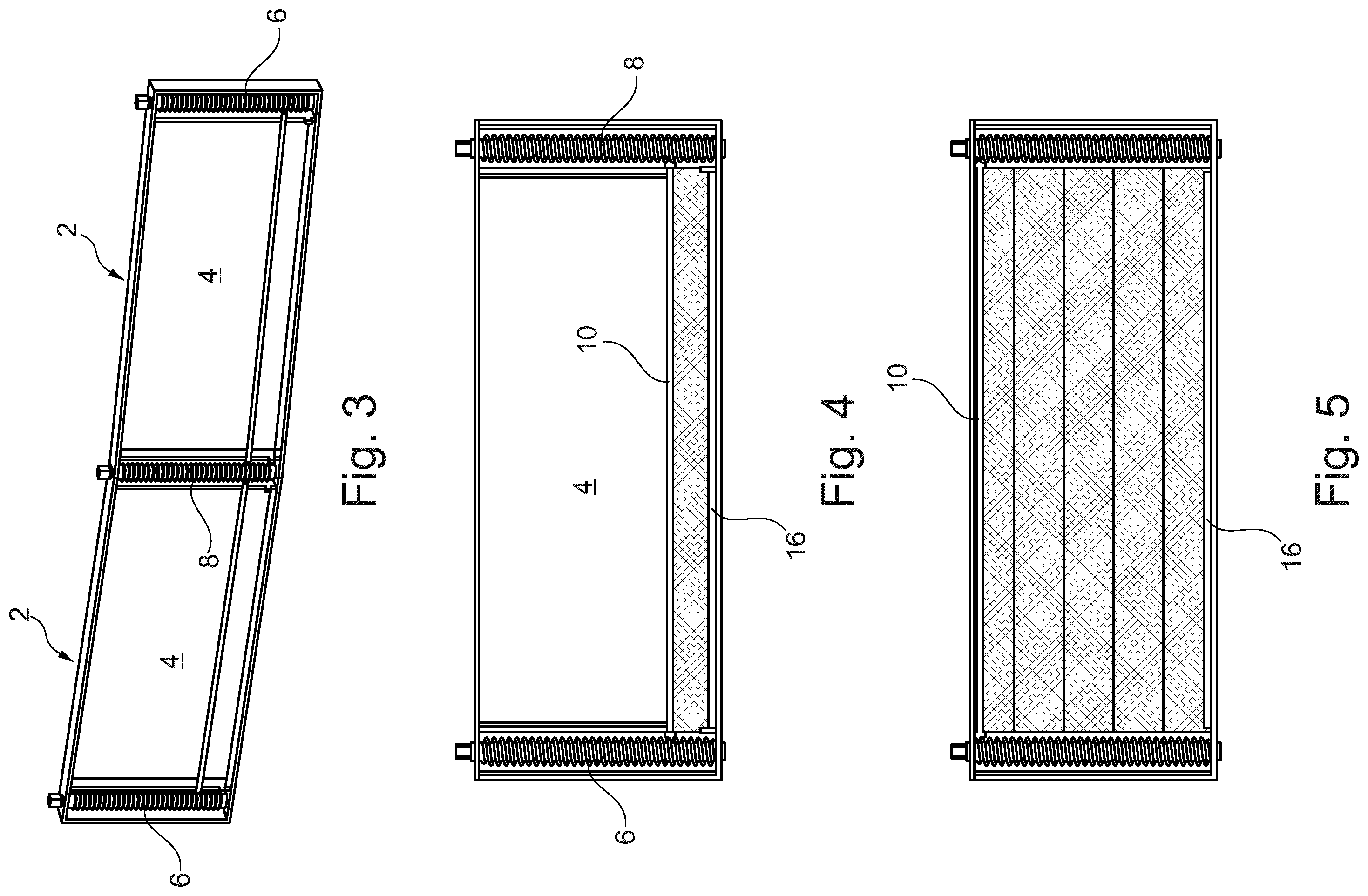 Patent US12508896 Figure 2 – Air guidance control unit for a motor vehicle