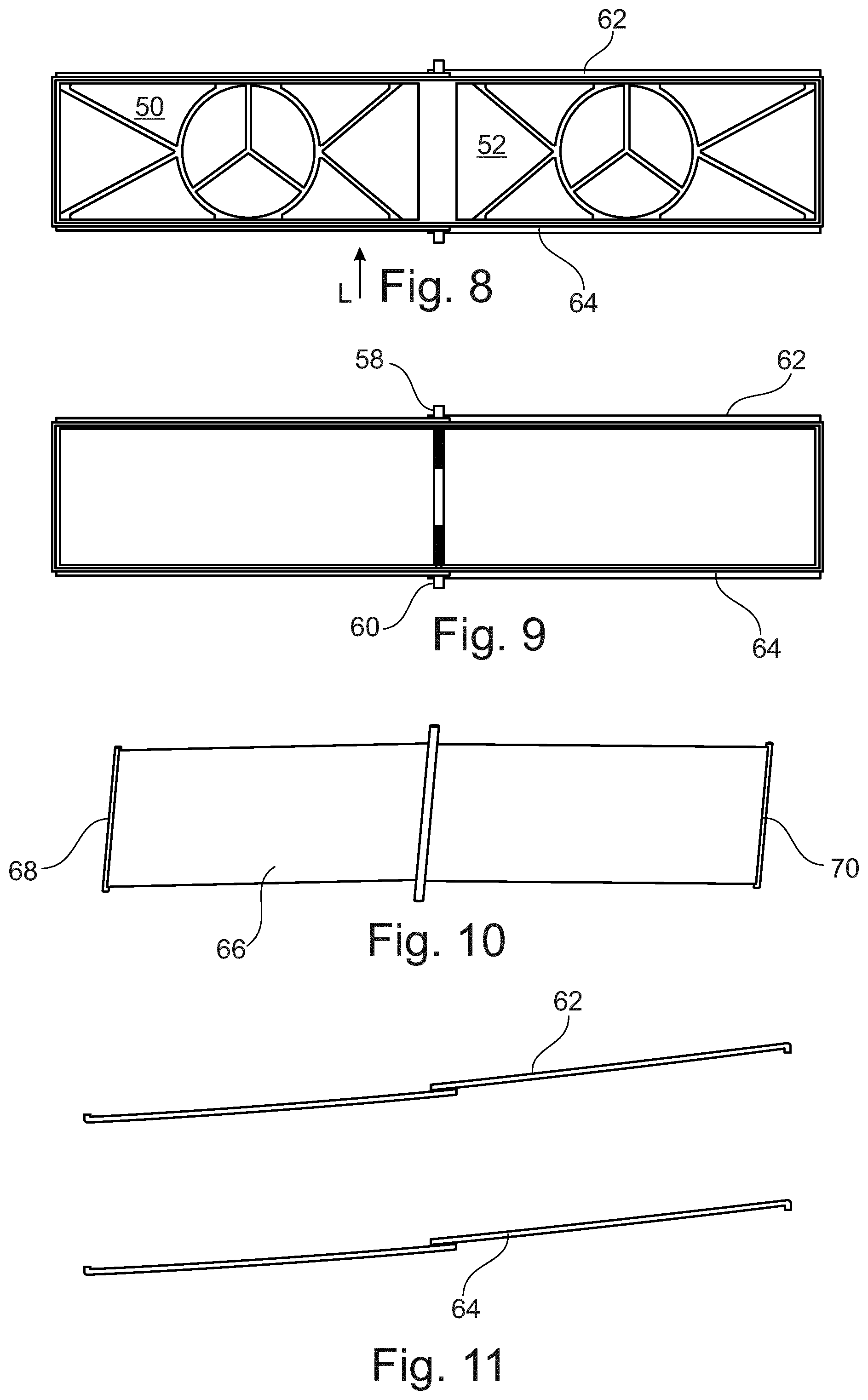 Patent US12508896 Figure 4 – Air guidance control unit for a motor vehicle