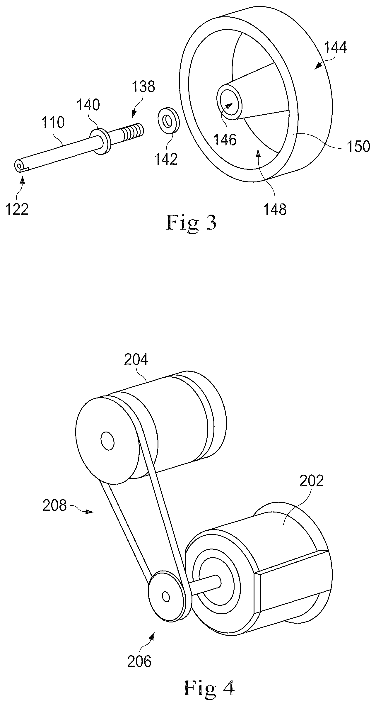 Patent US12508901 Figure 2 – Accessory rotary drive system and method