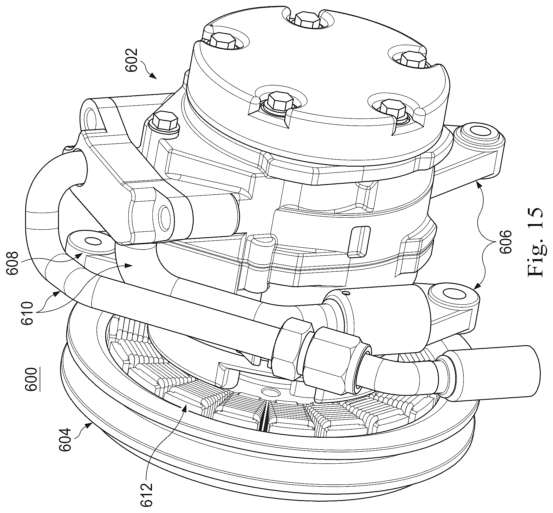 Patent US12508901 Figure 12 – Accessory rotary drive system and method