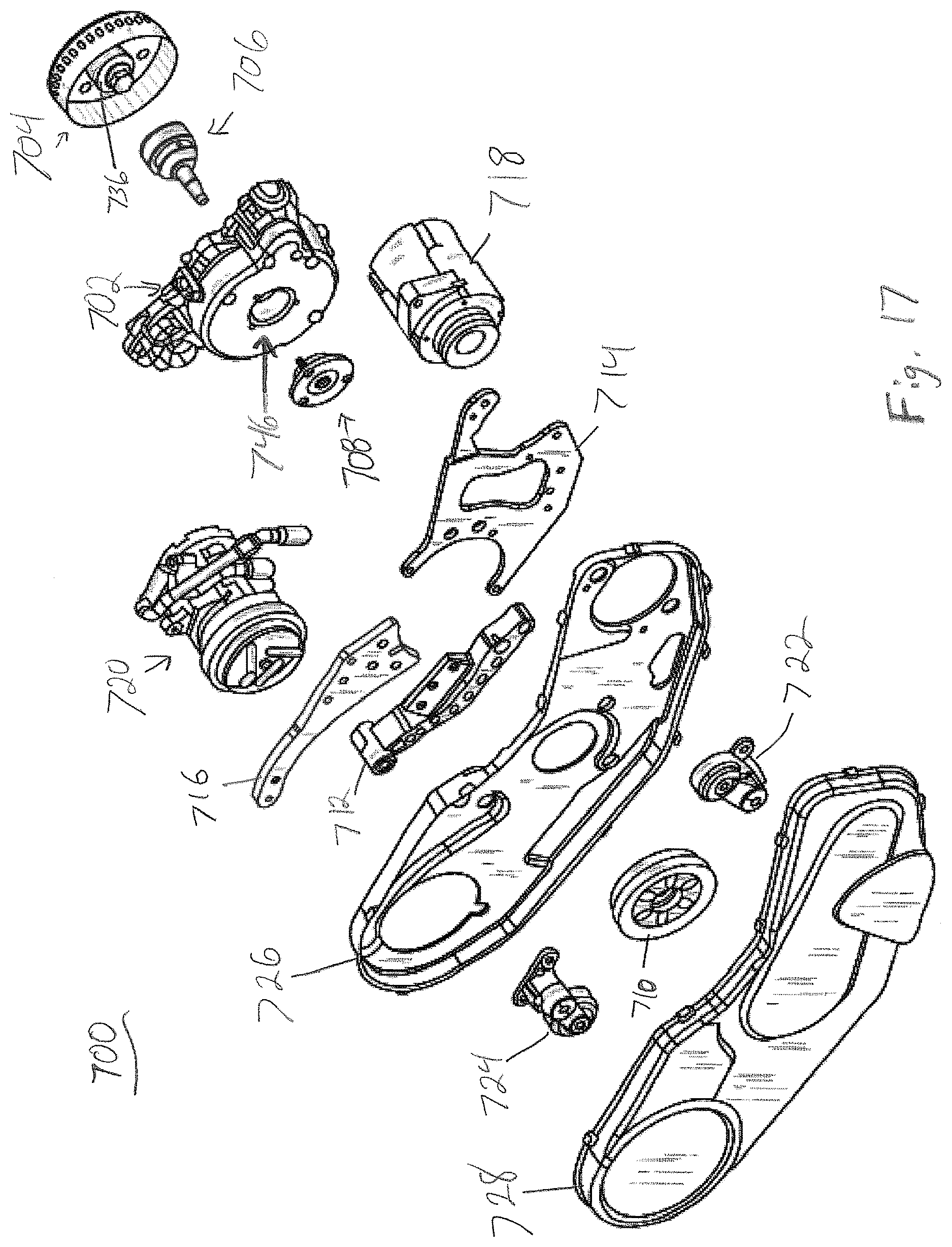 Patent US12508901 Figure 14 – Accessory rotary drive system and method