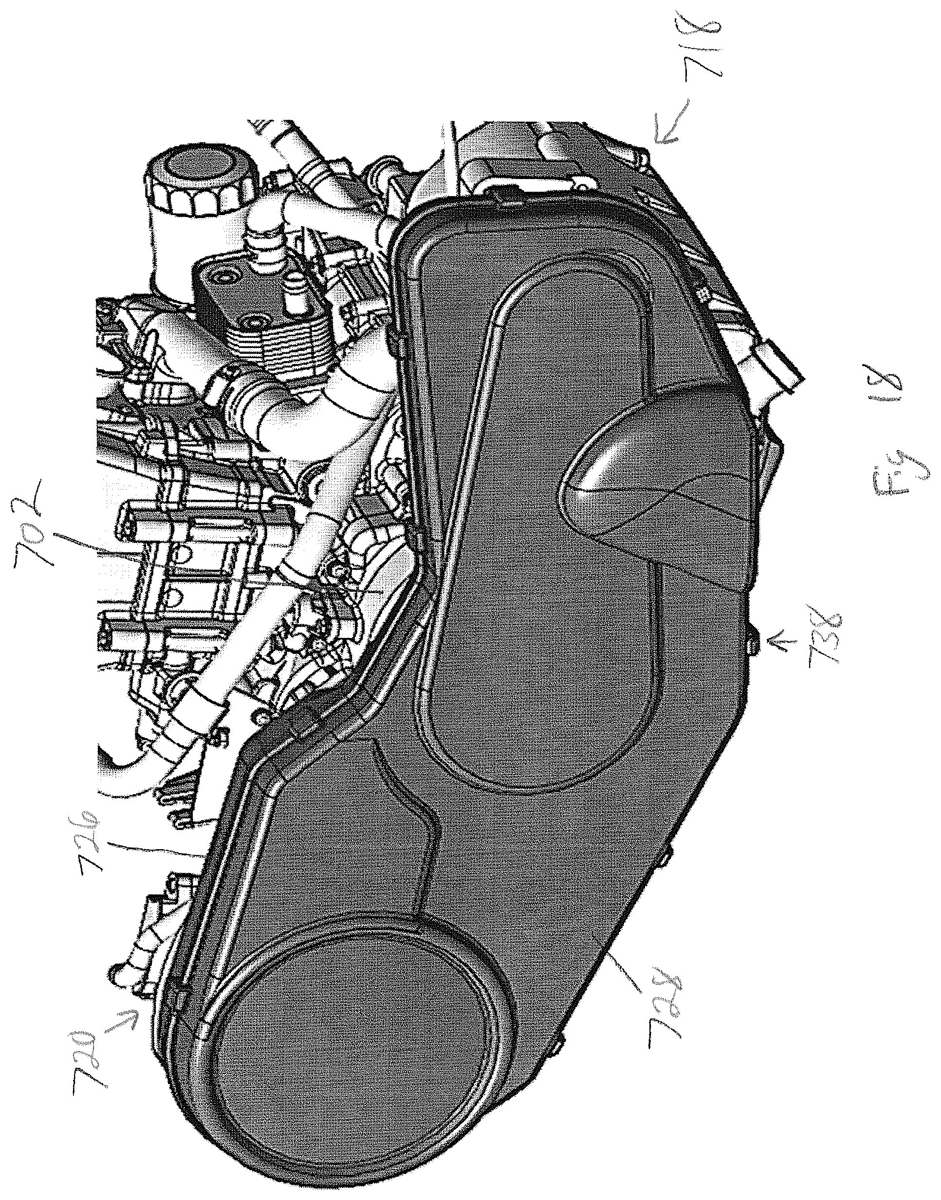 Patent US12508901 Figure 15 – Accessory rotary drive system and method