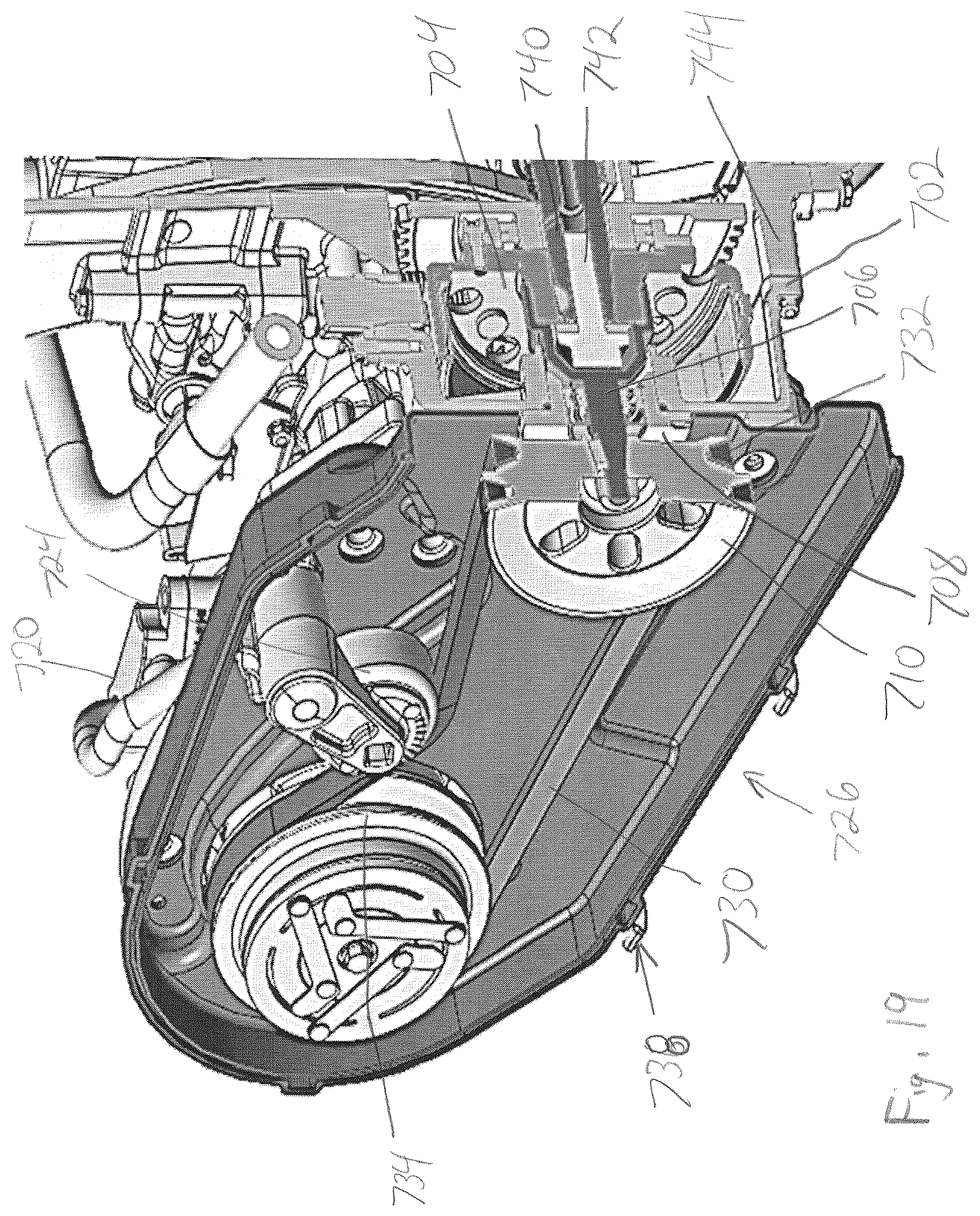 Patent US12508901 Figure 16 – Accessory rotary drive system and method