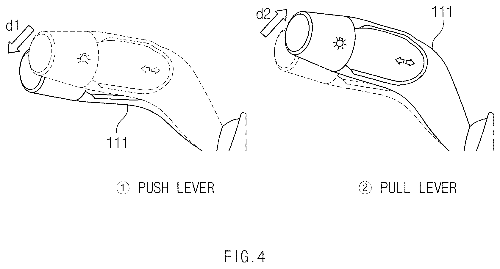 Patent US12508903 Figure 4 – Multi-functional manipulation apparatus and control method thereof