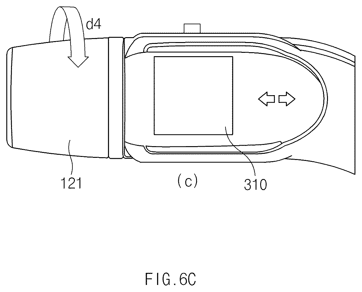 Patent US12508903 Figure 8 – Multi-functional manipulation apparatus and control method thereof