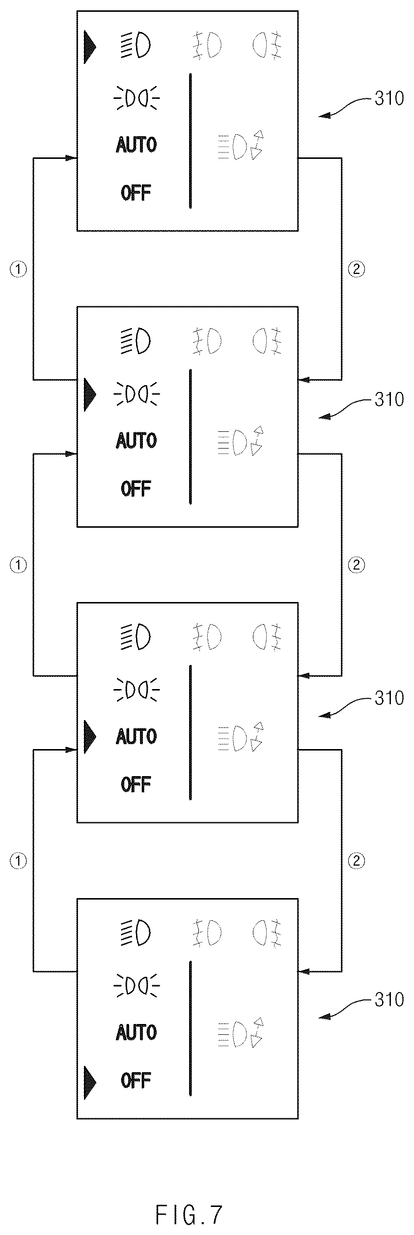 Patent US12508903 Figure 9 – Multi-functional manipulation apparatus and control method thereof