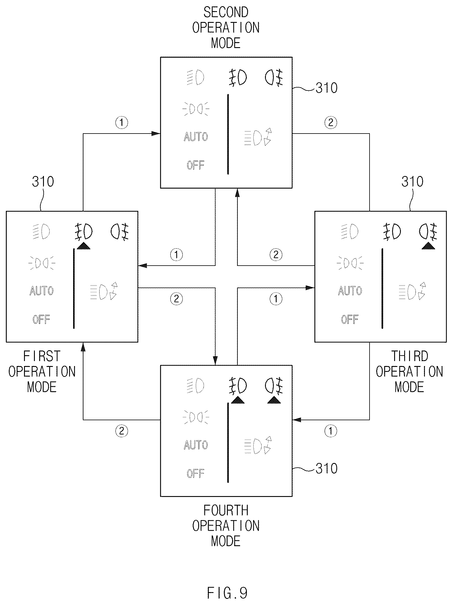 Patent US12508903 Figure 13 – Multi-functional manipulation apparatus and control method thereof