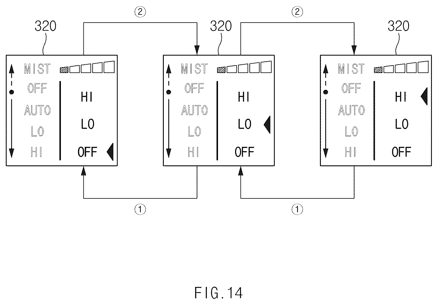 Patent US12508903 Figure 20 – Multi-functional manipulation apparatus and control method thereof