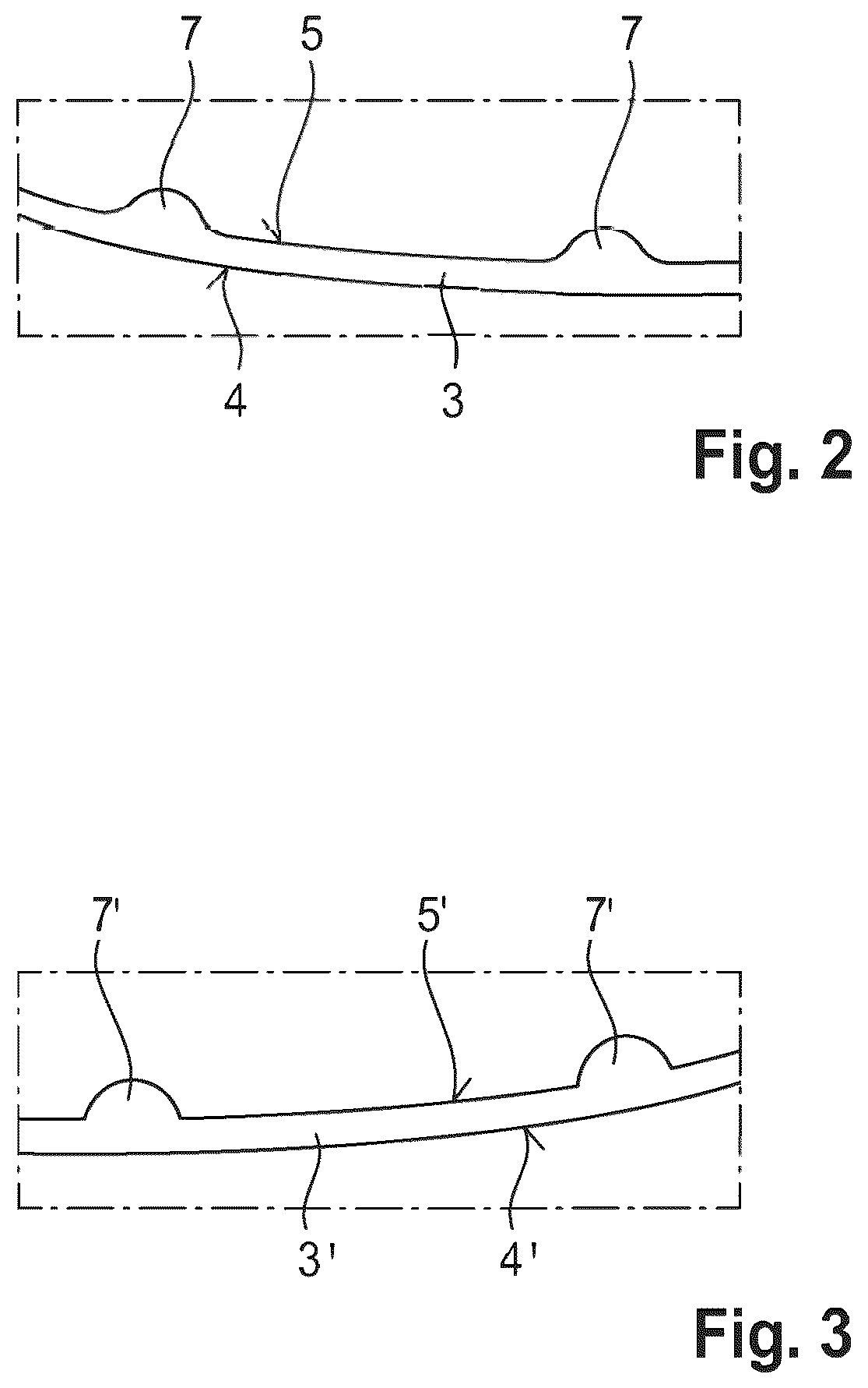 Patent US12508905 Figure 2 – Light guide for rotary knob operation device
