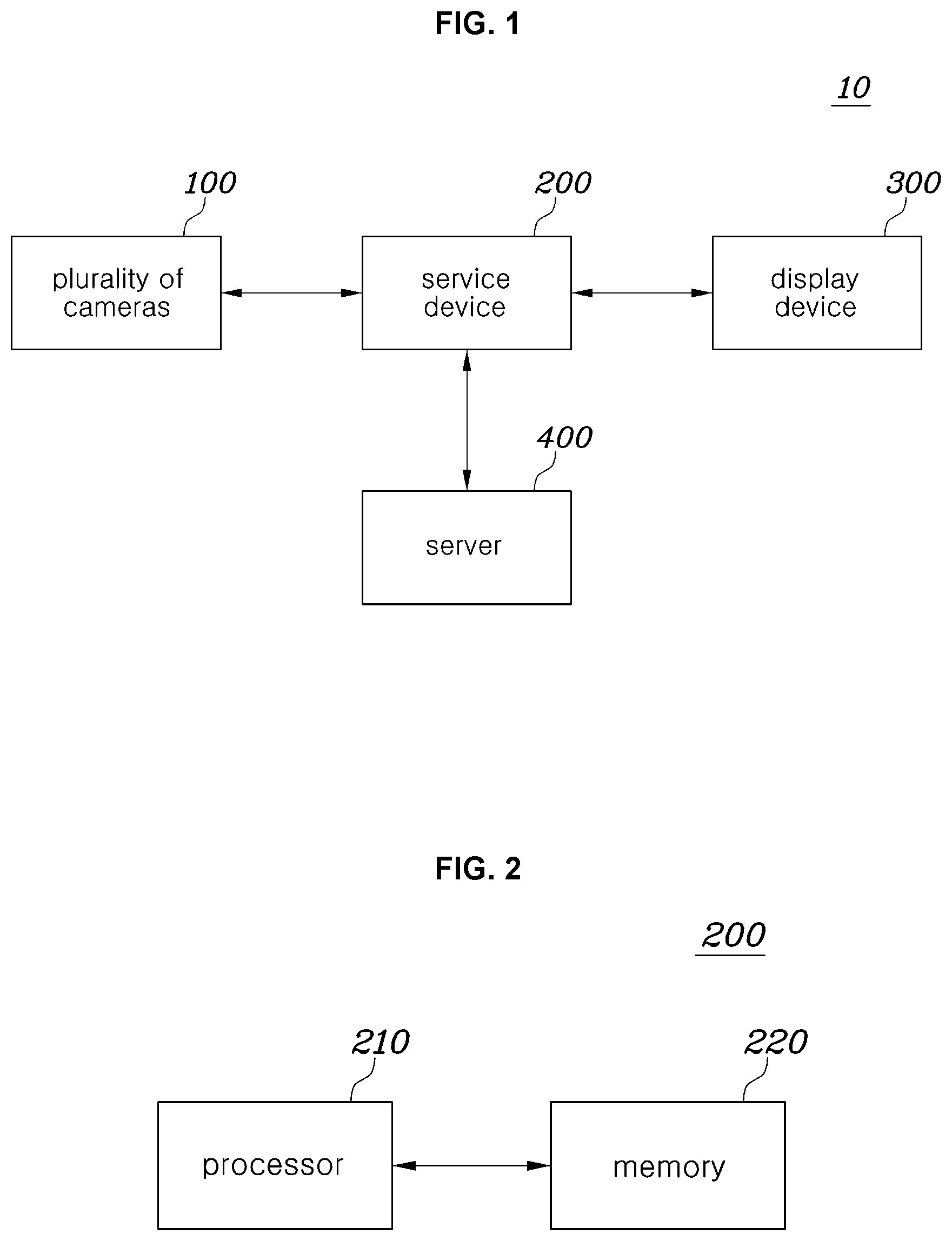 Patent US12508906 — Method and device for processing video obtained by circuit driving of vehicle — Figure 1