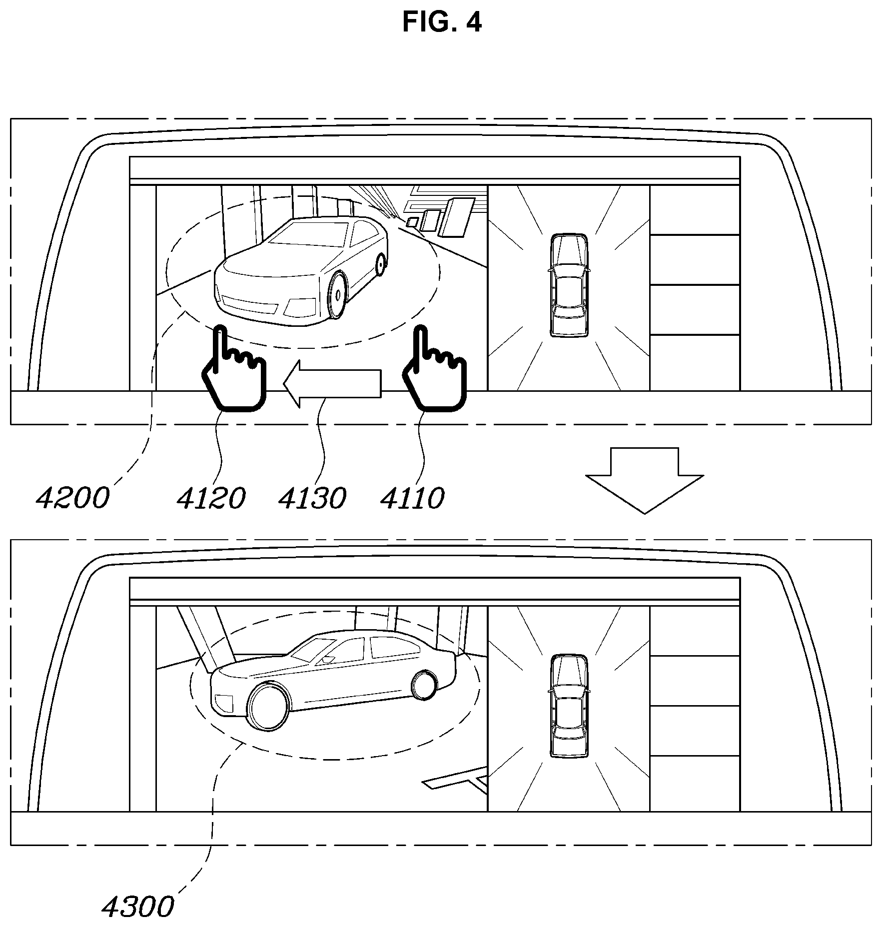 Patent US12508906 Figure 3 – Method and device for processing video obtained by circuit driving of vehicle
