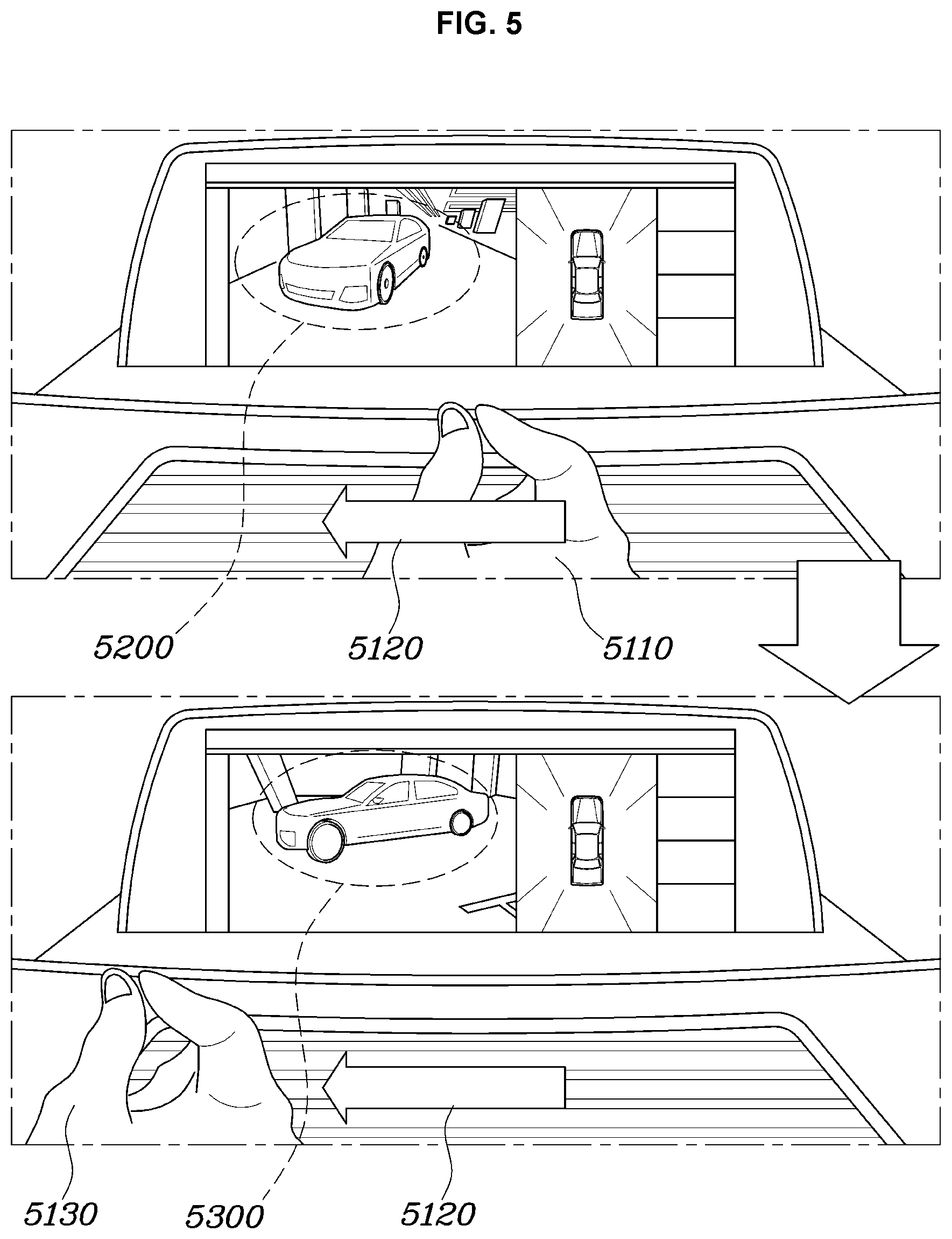 Patent US12508906 Figure 4 – Method and device for processing video obtained by circuit driving of vehicle