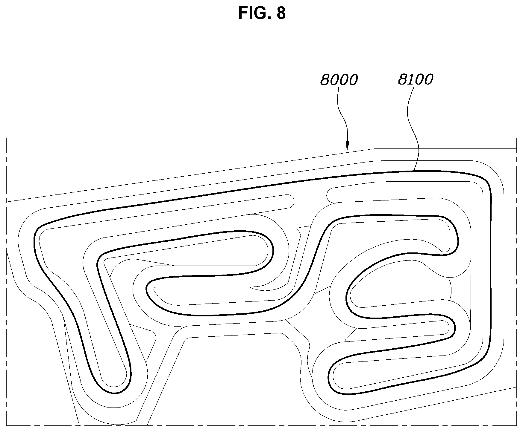 Patent US12508906 Figure 7 – Method and device for processing video obtained by circuit driving of vehicle