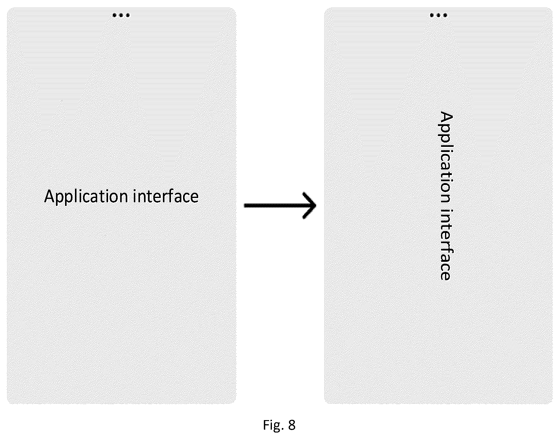 Patent US12508907 Figure 5 – Method and apparatus for displaying window, medium and in-vehicle infotainment terminal