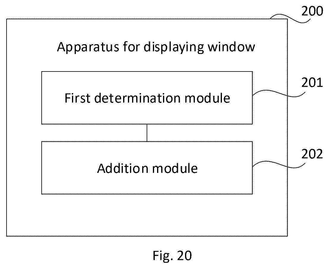 Patent US12508907 Figure 12 – Method and apparatus for displaying window, medium and in-vehicle infotainment terminal