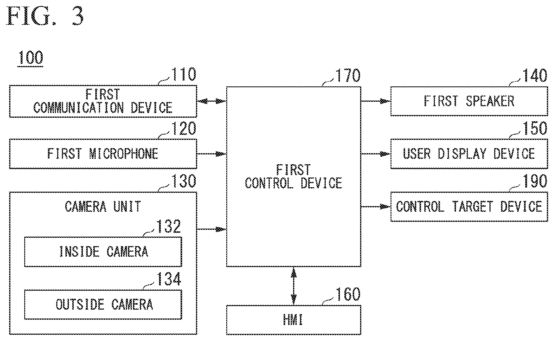Patent US12508908 Figure 2 – Information processing system