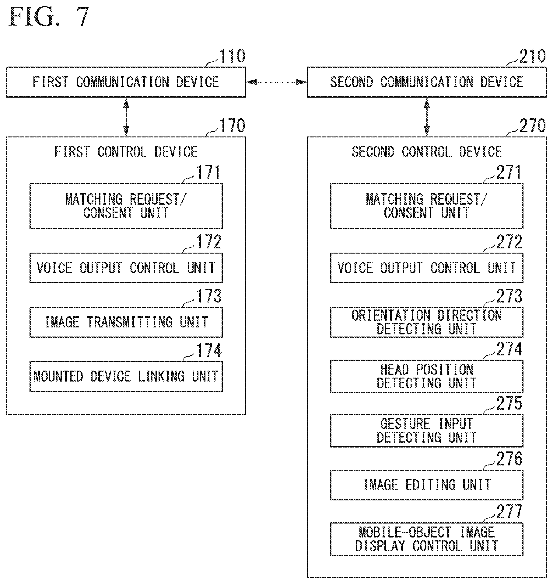 Patent US12508908 Figure 6 – Information processing system