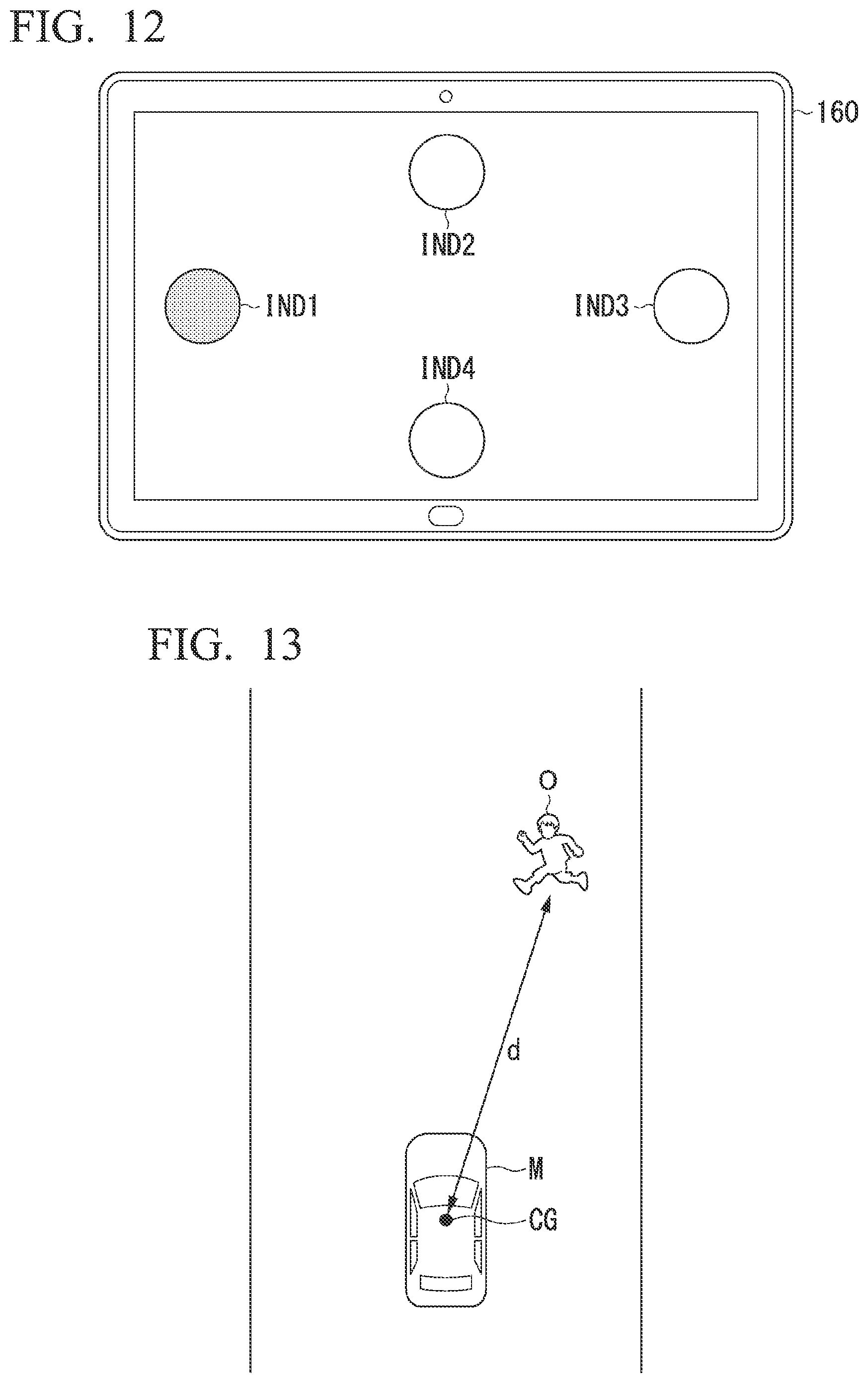 Patent US12508908 Figure 11 – Information processing system