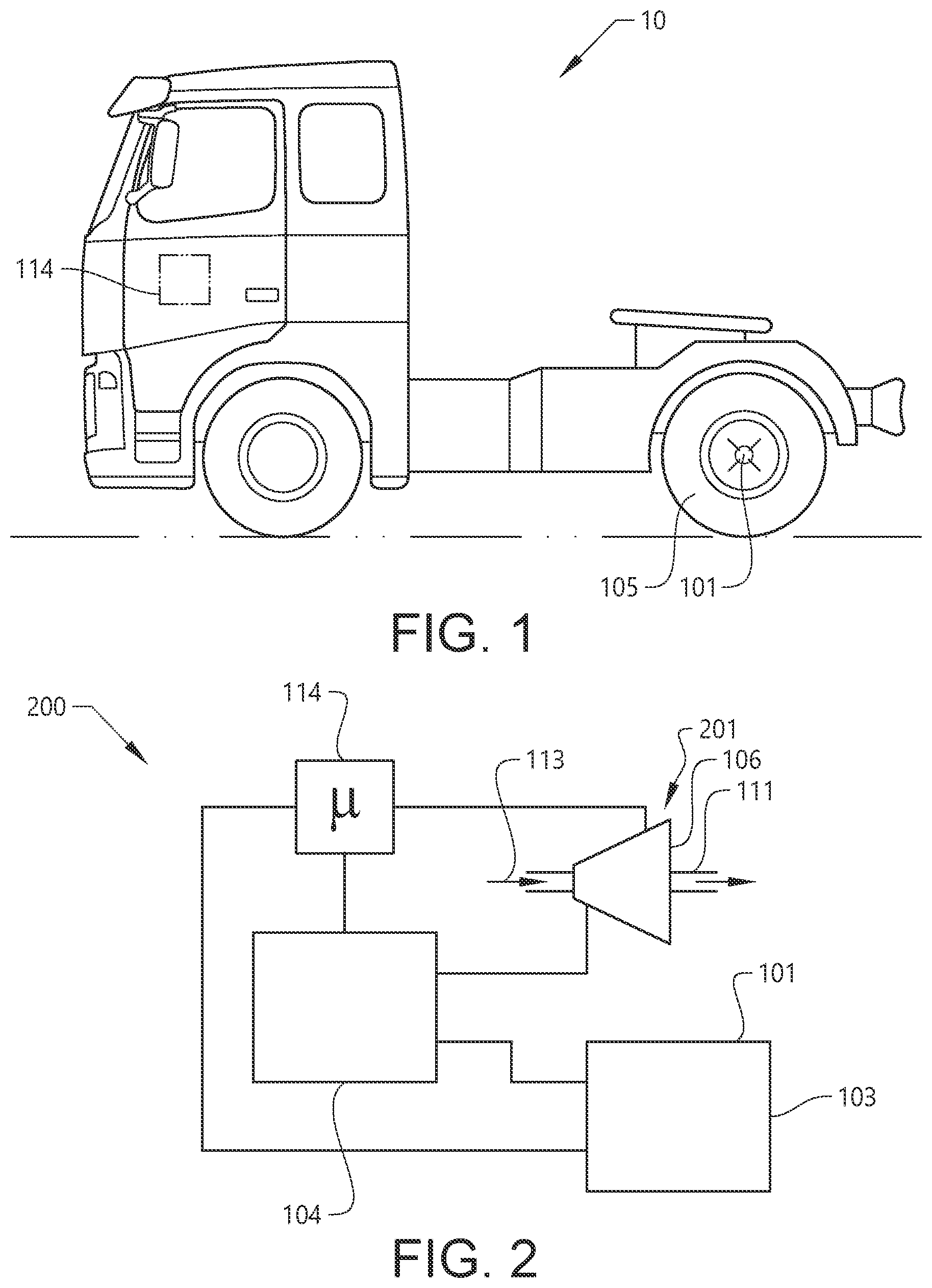 Patent US12508915 Figure 1 – Method of controlling an electric power source