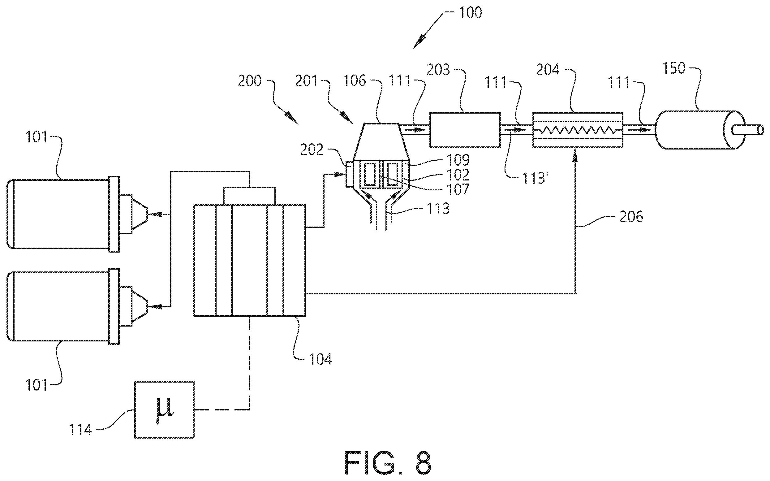 Patent US12508915 Figure 7 – Method of controlling an electric power source