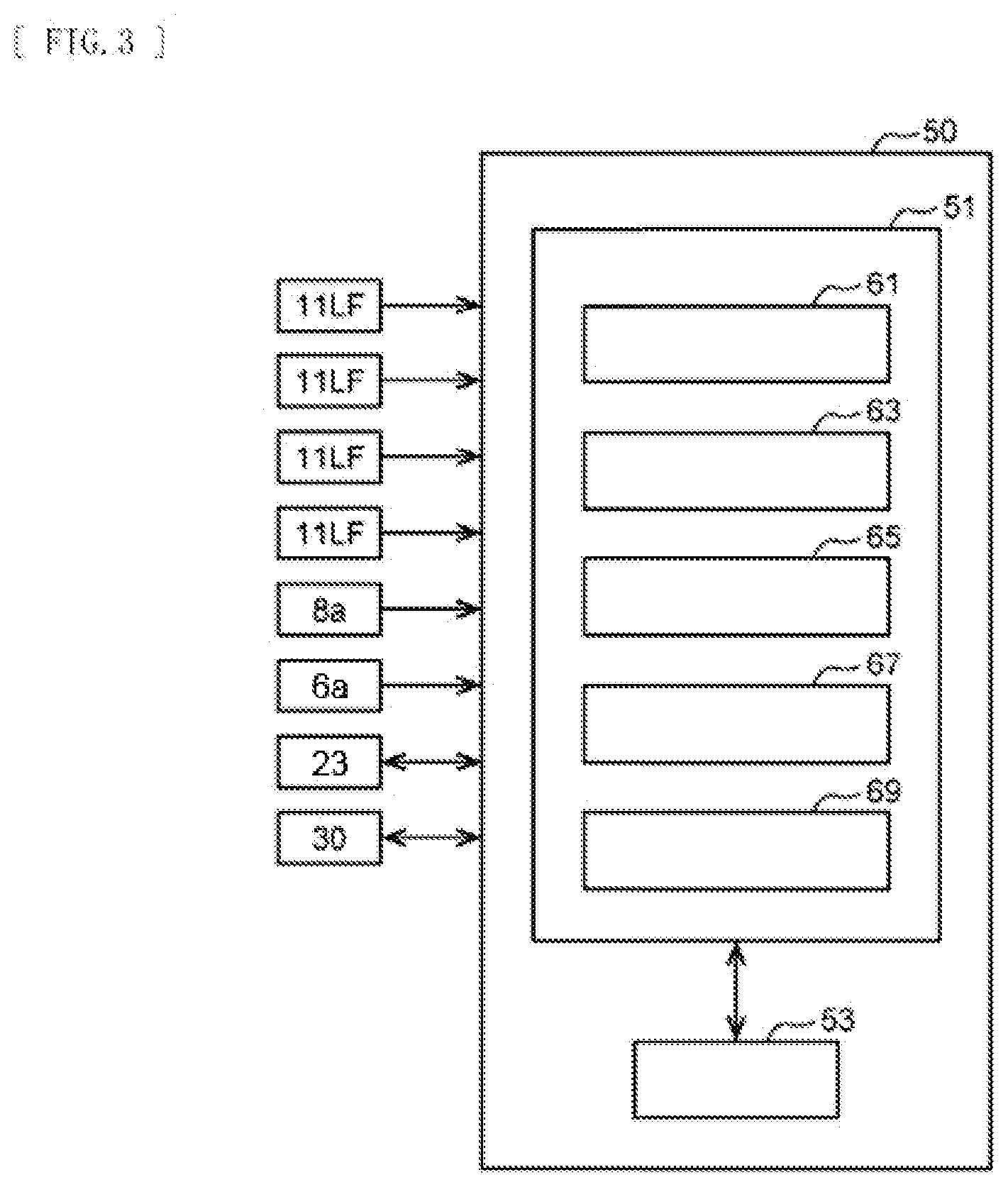 Patent US12508916 Figure 3 – Control apparatus for electric vehicle, electric vehicle, and recording medium in which computer program is recorded