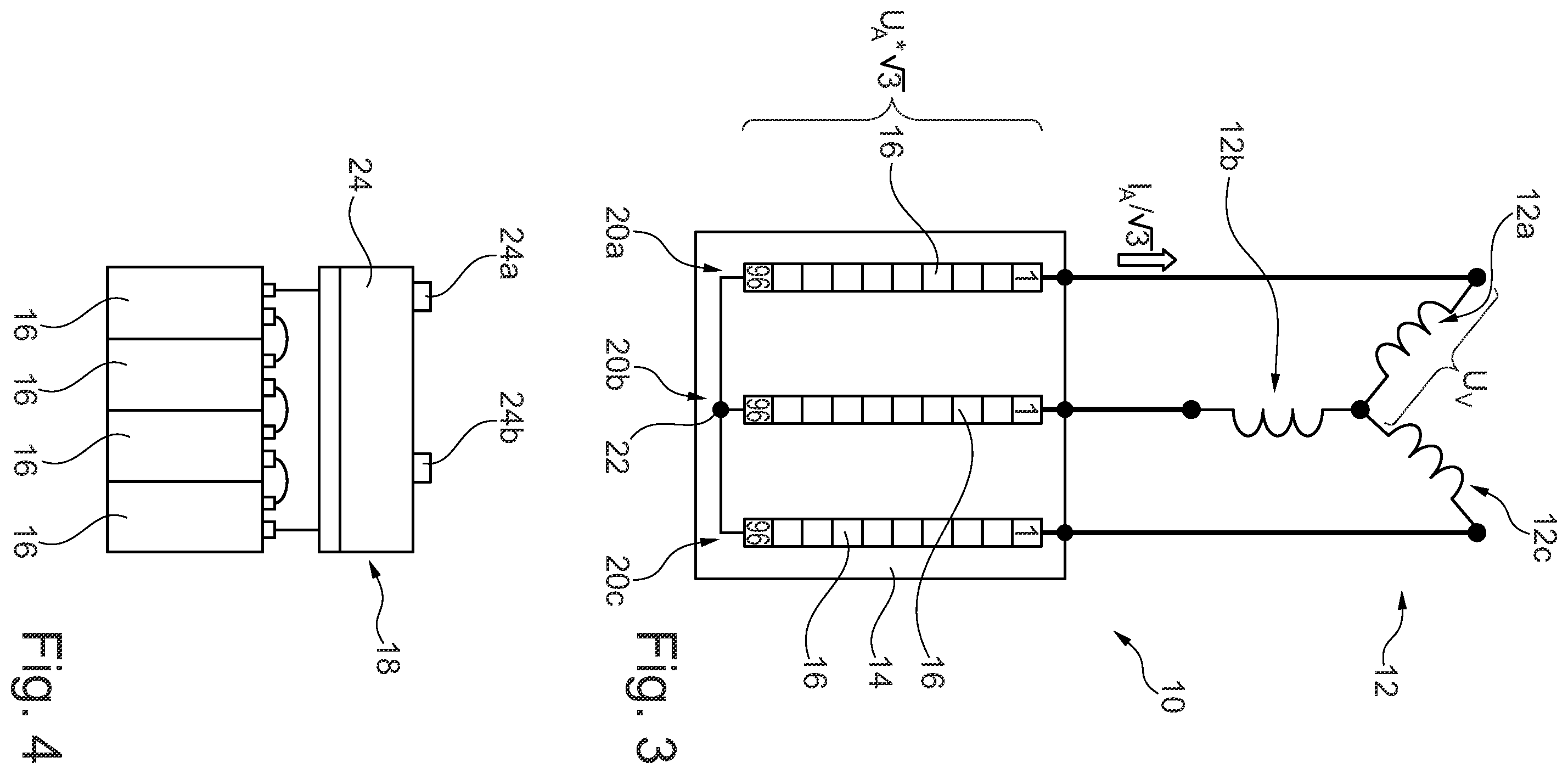 Patent US12508924 Figure 2 – Drive assembly for an electric vehicle and method for operating a drive assembly