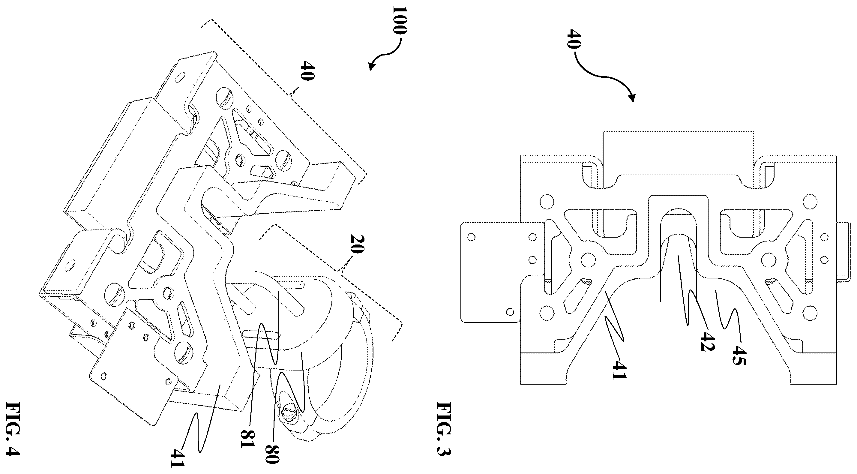 Patent US12508926 Figure 2 – Docking and recharging system for battery powered personal mobility vehicles