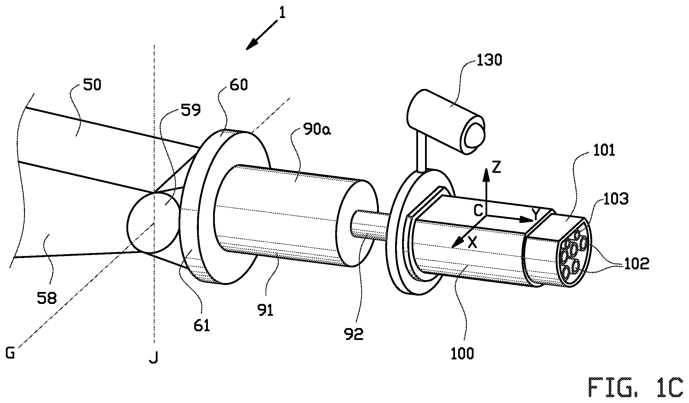 Patent US12508929 Figure 3 – Method for controlling charging infrastructure with a robotic charging interface