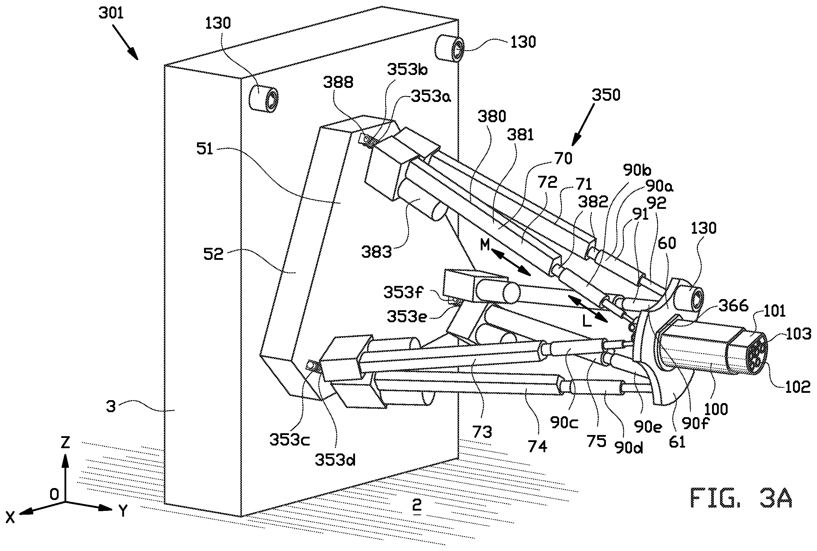 Patent US12508929 Figure 6 – Method for controlling charging infrastructure with a robotic charging interface