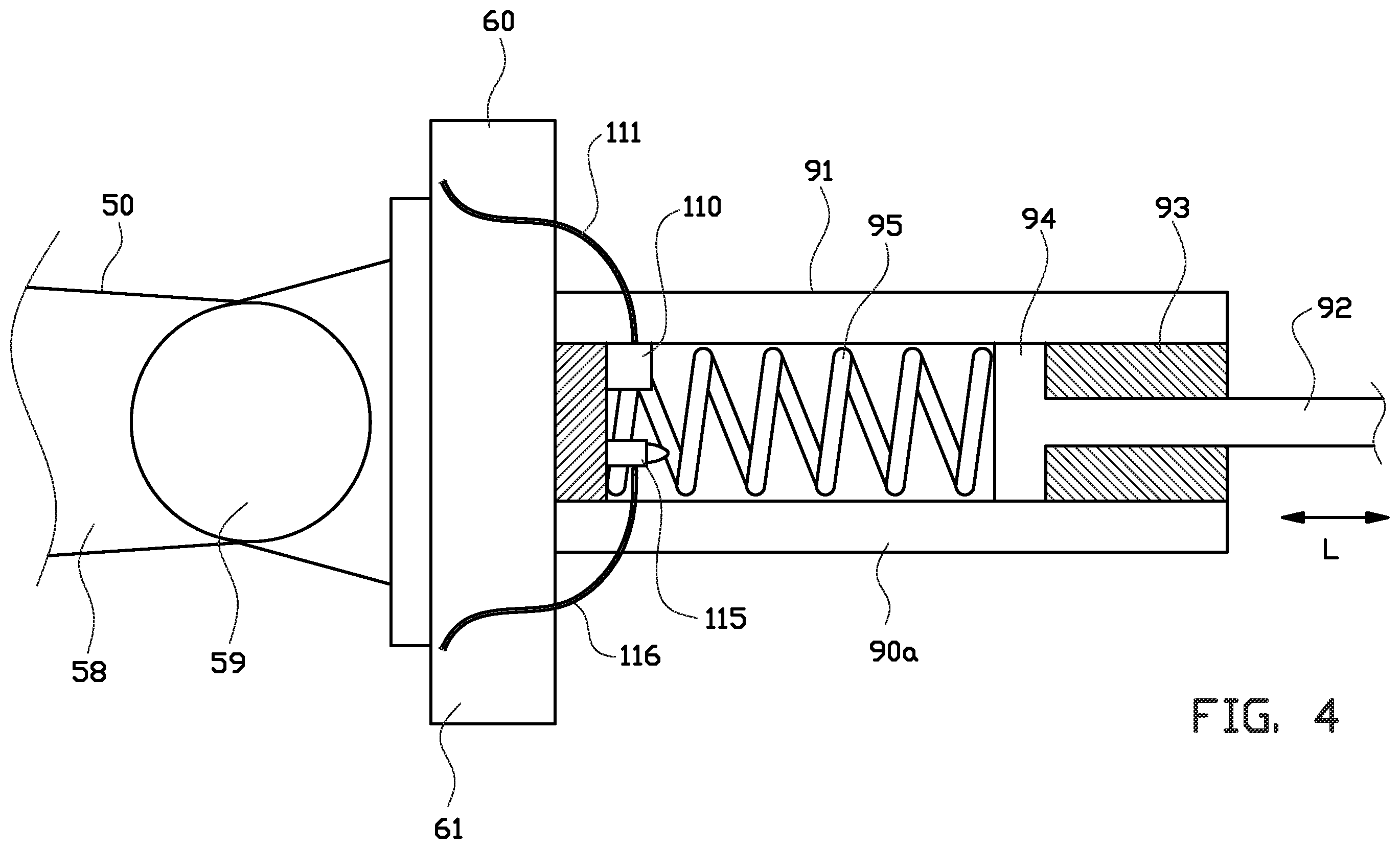 Patent US12508929 Figure 8 – Method for controlling charging infrastructure with a robotic charging interface